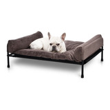 Catre Para Mascotas Elevated Bed 90 X 65cm - Casamia Pets