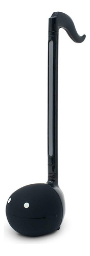 Instrumento Musical Otamatone De Maywa Denki, Negro