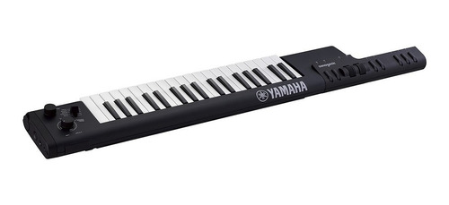 Teclado Portátil 37 Teclas Keytar Sonogenic Shs 500 B Yamaha