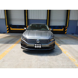 Lip Delantero Jetta Mk7 Vw 2019 -2020 Spoiler Frontal  A7