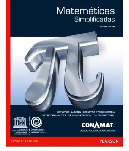 Matematicas Simplificadas