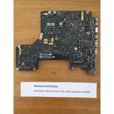 Motherboard Macbook Pro Varios Modelos