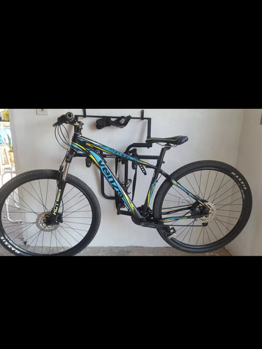 Bicicleta Venzo Amphion R29