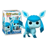 Funko Pop - Pokemon - Glaceon (921)