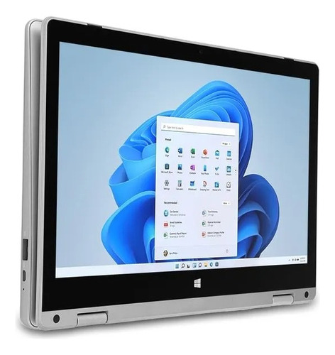 Notebook E Tablet M11w