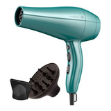 Secador De Pelo Ga.ma Italy Diva 4d Kerashine Glitt 220v