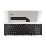 Teclado Asus F52 F52a F52q F90 K50 K50a K50ab  Envio Gratis