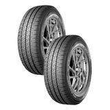 Paq 2 Llantas 215 70 R15c-8c 109/107s Saferich Frc96 Uhp