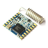 Modulo Lora Rf Sx1276 915mhz