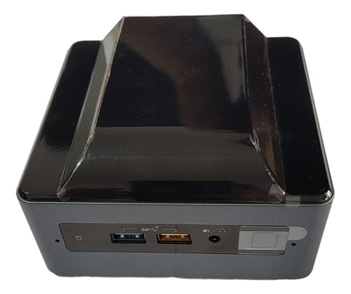 Mini Pc Intel Nuc I7 + 8va Gen + Ram 8gb + Ssd 240gb