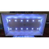 Tiras Led De Tv Toshiba 32l4700la