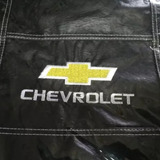 Fundas Cubre Asiento Delanteros Chevrolet