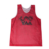Camiseta Basquet - S - Yaa (reversible) - 142