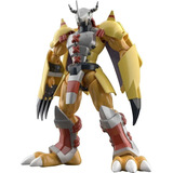 Wargreymon Bandai Original Sellado - Model Kit