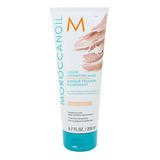 Moroccanoil Máscara Color Temporal Nutritiva Argán 200ml 6c