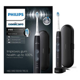 Escova De Dentes Elétrica  Philips Sonicare Protectiveclean 5100 Hx6850/60   -  