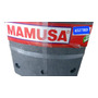 Bandas De Frenos 4527 (6 Huecos) Mack R24/guri/gmc 8 Pastas GMC Canyon