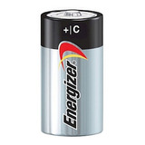 Pilas Baterias Energizer Max C Litio Blister X2 1.5v Juguet 