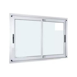 Ventanas Modena Aluminio Blanco 200x180 Vidrio Dvh 4+9+4 