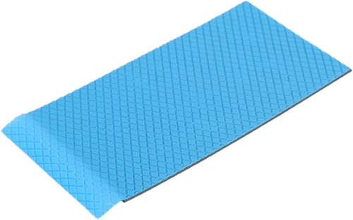 Thermal Pad Gelid Solutions, 90x50x2.0mm/azul