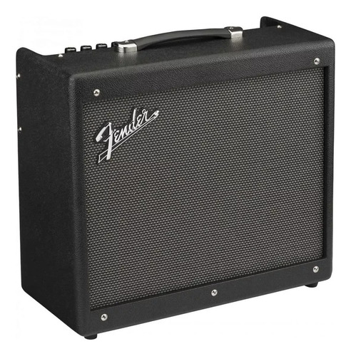 Amplificador Combinado Fender Mustang Gtx50 1x12