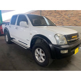 Chevrolet Luv D-max 2006