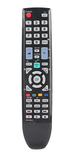 Reemplazo De Control Remoto De Tv Para Samsung Bn5900901a Bn