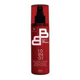 Full Bb Cream 10 Em 01 3d - Blond Matizador Felithi 200ml