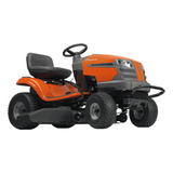 Trator Para Grama Husqvarna*ts142