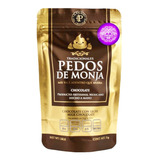 Tradicionales Pedos De Monja Trufas De Chocolate Artesanal