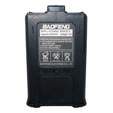 Baterí Baofeng Pack Reforzado Li-ion 7.4v 2800mah Handy Uv5r
