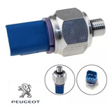Sensor Bulbo Presion Direccion Hidraulica Peugeot 306 406 
