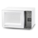 Micro-ondas Efficient 23 Litros Me23b Branco Electrolux 110v