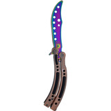 Canivete Butterfly Spartan Knives Modelo Cnv-42 Cs:go