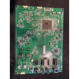 Placa Principal Monitor LG 34uc79g-b 34uc79 Eax67093201