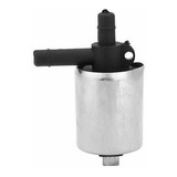 Válvula Solenoide De Plástico Pequeña Yosoo 6mm Dc 12v