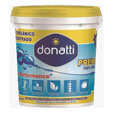 Cloro Orgânico Premium 100% Donatti  - 10 Kg