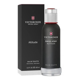 Swiss Army Altitude Edt 100ml Original/ Multiofertas 