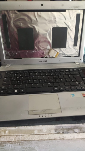 Laptop Samsung Vr415 (precio Por Carcaza) 
