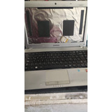 Laptop Samsung Vr415 (precio Por Carcaza) 