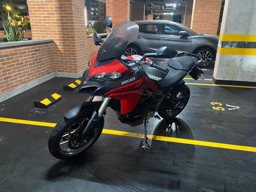 Ducati Multistrada 950