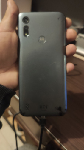 Moto E6s