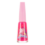 Esmalte Teen Linha Unicórnio Cor 53 Safira