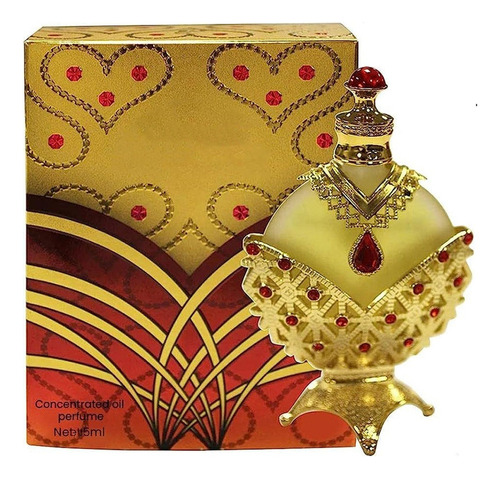 B Oil, Aceite De Perfume, Perfume Árabe De Viaje Para Mujer,