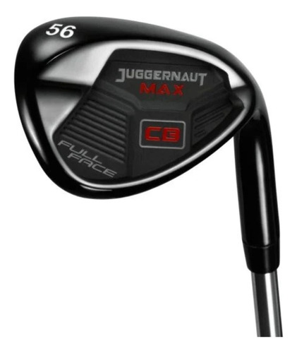 Palo Golf Wedge Power Play Juggernaut Max Cb Full Face 56º