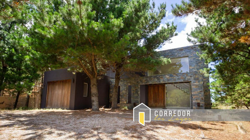 Venta, Casa, Costa Esmeralda, Barrio Golf, Lote Al 100