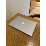 Macbook Pro (retina, 13 Pol. Mid 2014)