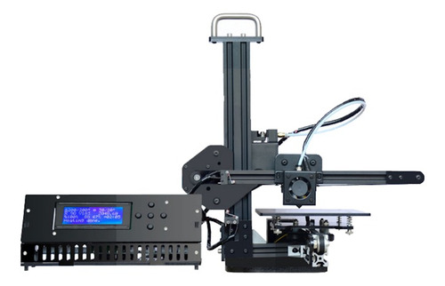 Impresora 3d Industrial, Mxcco-001, Área Útil: 18x22x22cm,