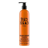 Tigi Shampoo Colour Goddess Bed Head X 400 Ml