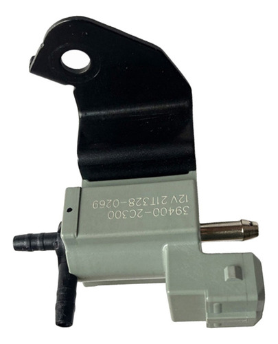 Válvula Solenoide De Vacío Electromagnética 39400-2c300 Para